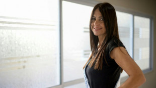 Una argentina de 60 a&ntilde;os gana un certamen de belleza y buscar&aacute; competir en Miss Universo
