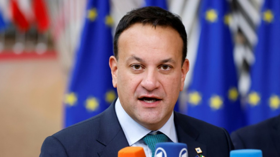 Irlanda organizar&aacute; dos referendos sobre igualdad de g&eacute;nero el 8 de marzo