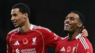 Wirtz nur Joker: Liverpool beendet Niederlagenserie