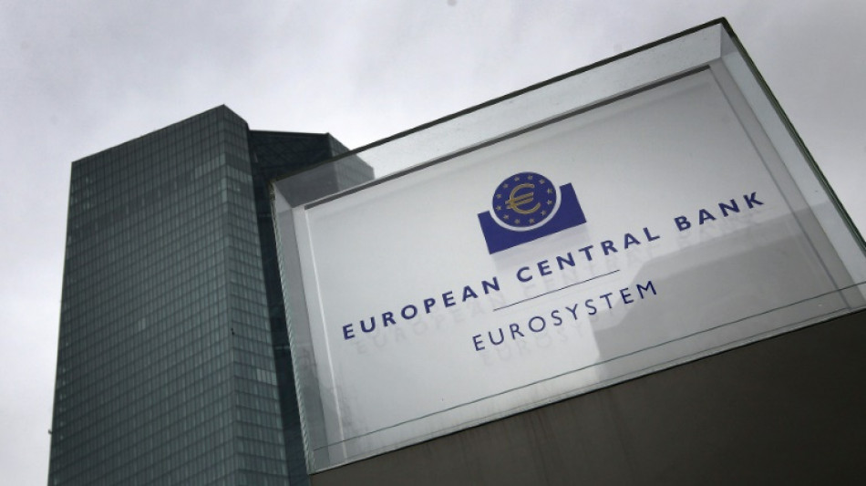 La BCE reste attentiste malgr&eacute; l'inflation record