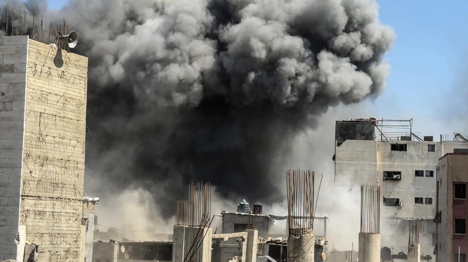 Famiglia di quattro persone muore in un attacco israeliano a Gaza, anche 2 bimbi