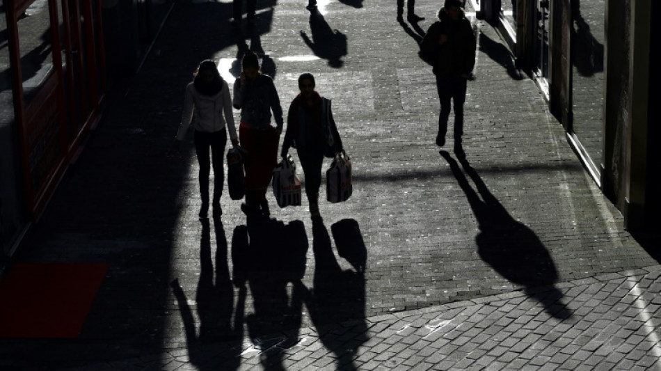 Umfrage: Bundesbürger beurteilen Lage Deutschlands so pessimistisch wie nie zuvor