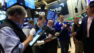 Les march&eacute;s mondiaux sous pression face &agrave; la hausse des taux et du p&eacute;trole