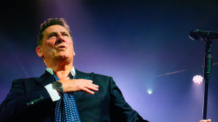 Tour estivo in Italia per Tony Hadley con tre produzioni live