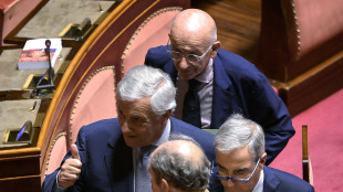 S&igrave; Senato ad Alta Corte che giudicher&agrave; magistrati
