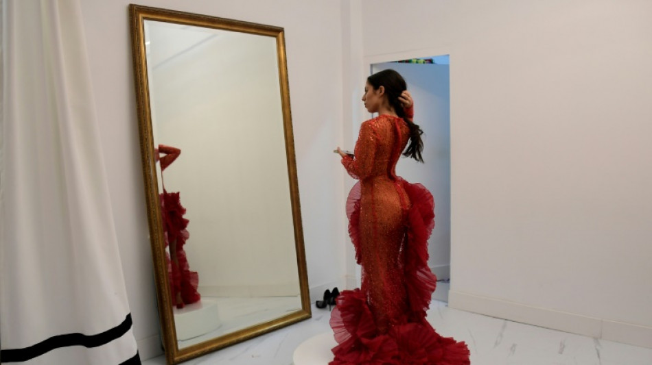 El traje de flamenca, una tradici&oacute;n andaluza que evoluciona con la moda