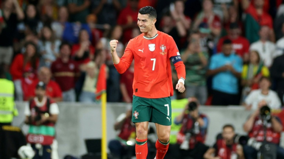 Cristiano Ronaldo se diz 'muito otimista' em rela&ccedil;&atilde;o &agrave; Copa do Mundo