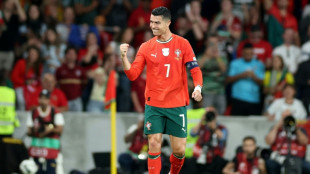 Cristiano Ronaldo se diz 'muito otimista' em rela&ccedil;&atilde;o &agrave; Copa do Mundo