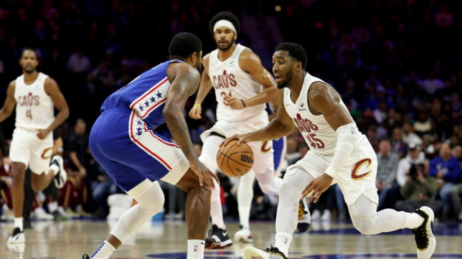 NBA: Denver bat Dallas, qui perd en plus Cooper Flagg, bless&eacute;