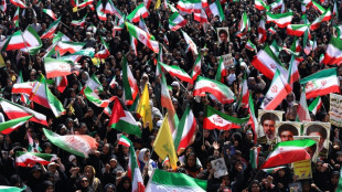 L'Iran verrouille de nouveau le d&eacute;troit d'Ormuz face au blocus am&eacute;ricain