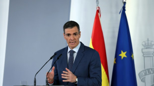 El Congreso espa&ntilde;ol aprueba el plan anticrisis ante la guerra en Oriente Medio