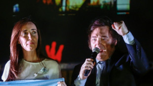 EEUU toma el pulso pol&iacute;tico al presidente electo de Argentina