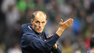 Tuchel wanted to eat grass after England's World Cup win in Mexico
