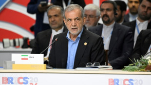 La agencia espacial rusa lanza 55 sat&eacute;lites, dos de ellos iran&iacute;es