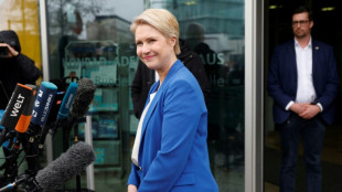 Schwesig dämpft Hoffnungen auf baldiges Ende von Koalitionsverhandlungen