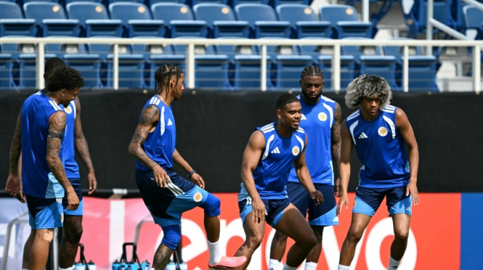Mondial-2026: le petit Poucet Cura&ccedil;ao face &agrave; deux g&eacute;ants, l'Allemagne et Neuer