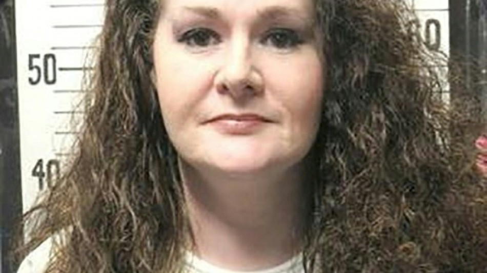 El jefe de prisiones de Tennessee que supervis&oacute; la ejecuci&oacute;n fallida renuncia
