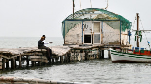 Siete migrantes mueren en un intento por cruzar el Mediterráneo