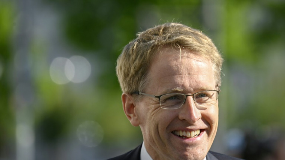 G&uuml;nther strebt Fortsetzung von Jamaika-Koalition in Kiel an