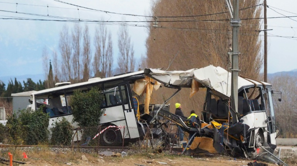 Attendu ou redout&eacute;, le proc&egrave;s de la collision mortelle de Millas s'est ouvert &agrave; Marseille