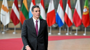 Reconocer el Estado palestino est&aacute; en el "inter&eacute;s" de Europa, dice Pedro S&aacute;nchez