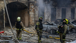 Pelo menos cinco mortos na Ucr&acirc;nia e na R&uacute;ssia ap&oacute;s ataques rec&iacute;procos