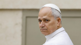 Il Papa, 'la Chiesa pronta a collaborare con tutti per la pace'