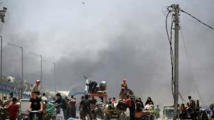 Israel intensifica ofensiva em Rafah ap&oacute;s tomar corredor entre Gaza e Egito