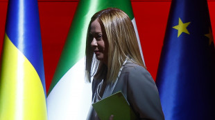 Meloni, un accordo sui dazi va raggiunto prima del 1&deg; agosto