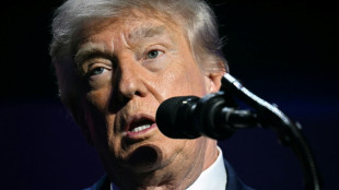 Trump: Bergung von Uran aus dem Iran wird "langer und schwieriger Prozess" sein