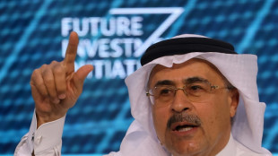 El beneficio de Aramco cay&oacute; un 15% en el el tercer trimestre por el bajo nivel de precios del crudo