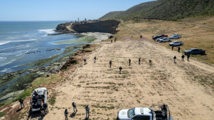 El primer ministro australiano lamenta la "tr&aacute;gica" muerte de tres surfistas en M&eacute;xico