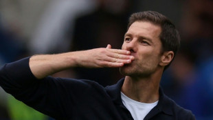 Alonso says Chelsea ambition 'very clear' after end of Boehly era