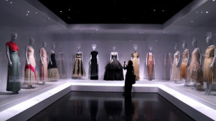 El MET de Nueva York homenajea a las dise&ntilde;adoras de moda