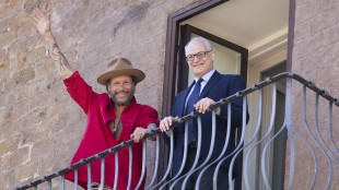 Jovanotti, 'un'emozione cantare a Roma poco prima dei miei 60 anni'