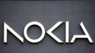 Nokia says AI, cloud boosted sales in second quarter