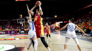 Mondiali basket: Cina batte Italia 71-51, azzurre agli spareggi con l'Australia