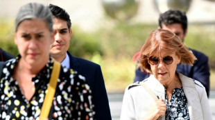 Un tribunal franc&eacute;s proyectar&aacute; a puerta cerrada las im&aacute;genes de las violaciones a Gis&egrave;le Pelicot