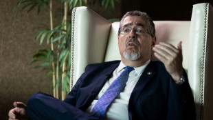 EUA adiciona &agrave; lista de 'corruptos' juiz e procuradora da Guatemala hostis a Ar&eacute;valo