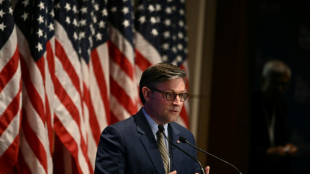 Abgeordnete im US-Repräsentantenhaus geben Widerstand gegen Haushaltsgesetz auf