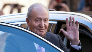 La justicia brit&aacute;nica se declara incompetente en el caso del rey em&eacute;rito Juan Carlos y su examante Corinna