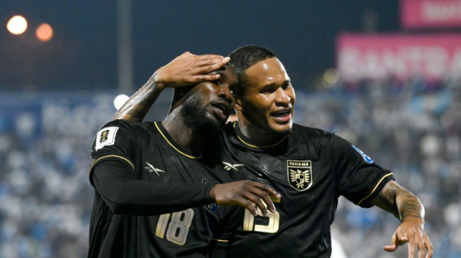 Eliminat&oacute;rias da Concacaf t&ecirc;m &uacute;ltima rodada dram&aacute;tica: 7 sele&ccedil;&otilde;es lutam por 3 vagas na Copa