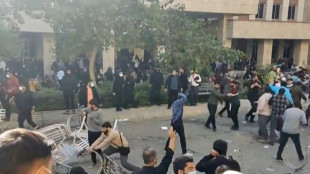 Erneute Proteste im Iran trotz zunehmender Repressionen