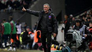 PSG return to domestic action with focus on Liverpool