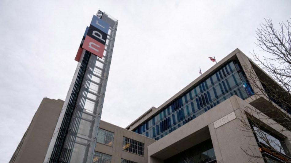 La radio p&uacute;blica de EEUU NPR protesta contra Twitter por considerarla "afiliada" al estado