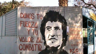 Manifiesto di Jara tra le migliori canzoni di protesta di sempre