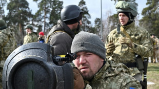 Partei&uuml;bergreifend Forderungen nach mehr deutschen Waffenlieferungen f&uuml;r Ukraine