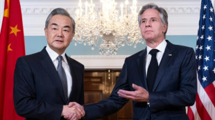 El ministro de Exteriores de China llama a una relaci&oacute;n "estable" con EEUU