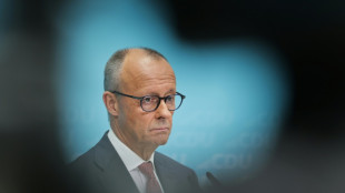 "Dem&uuml;tig": Merz &uuml;bt in Unionsfraktion Selbstkritik - und wirbt f&uuml;r Reformen