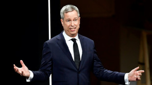 Komiker Thomas Hermanns hält Comedyshows für versöhnungsfördernd